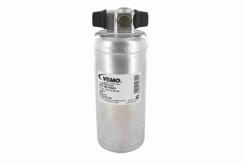 AC-torkfilter VEMO V45-06-0003