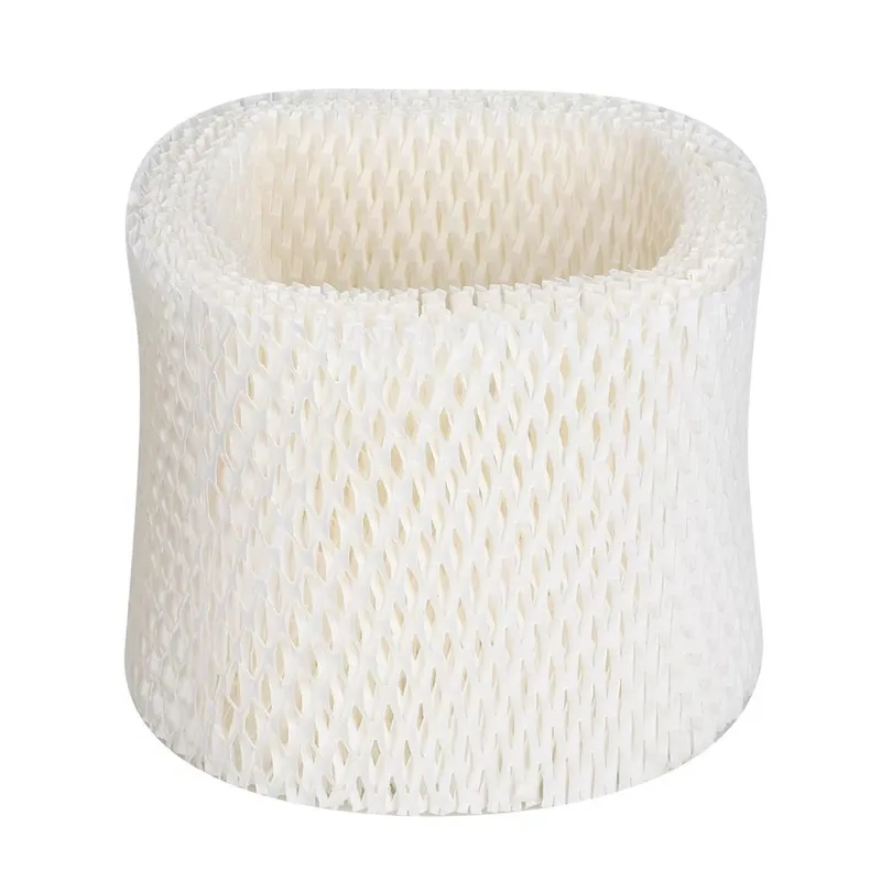 Plast Luftfuktare Filter Tillbehör Reservdel Passar för Philips HU4801 HU4802 HU4803 HU4811