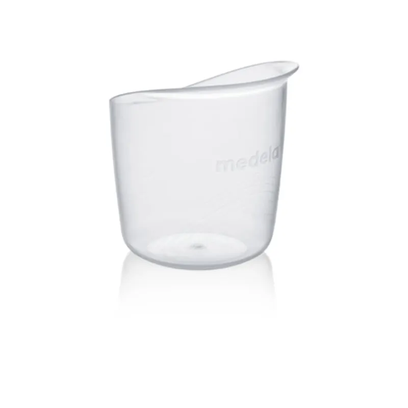 Medela Matningsbägare 10-pack