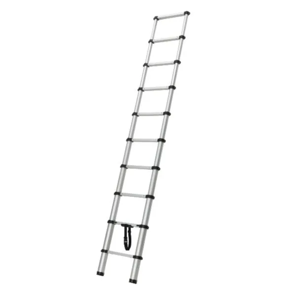 Skeppshultstegen 410-29-1 Teleskopstege 2,8 meter