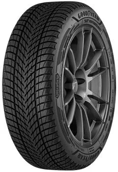255/45R20 105H Goodyear ULTRAGRIP PERFORMANCE 3 XL EVR FP Friktion