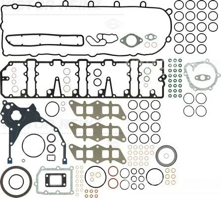 Hel packningssats, motor REINZ 01-33083-01