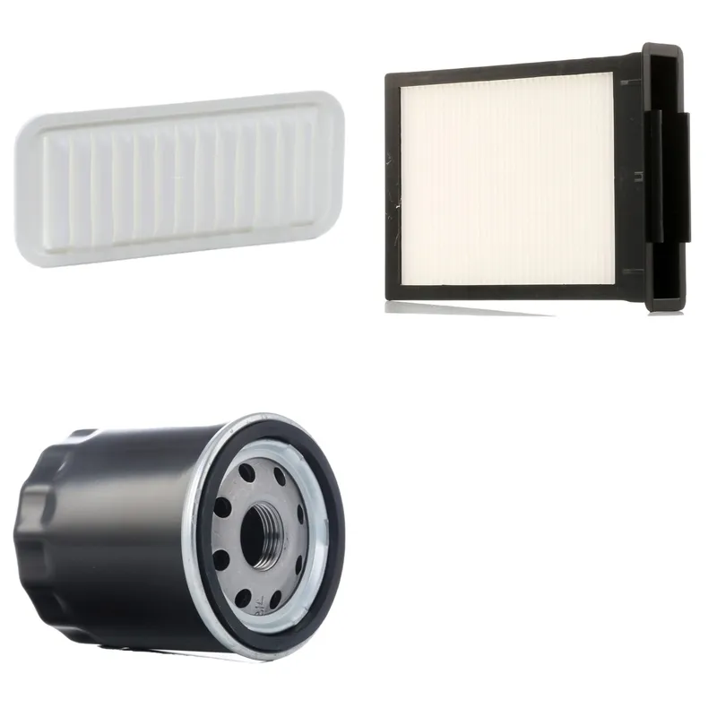 Servicekit RIDEX 4682P0059