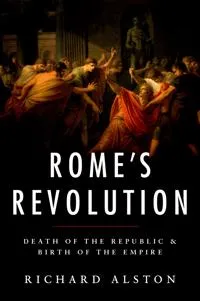 Rome’s Revolution (#3469)