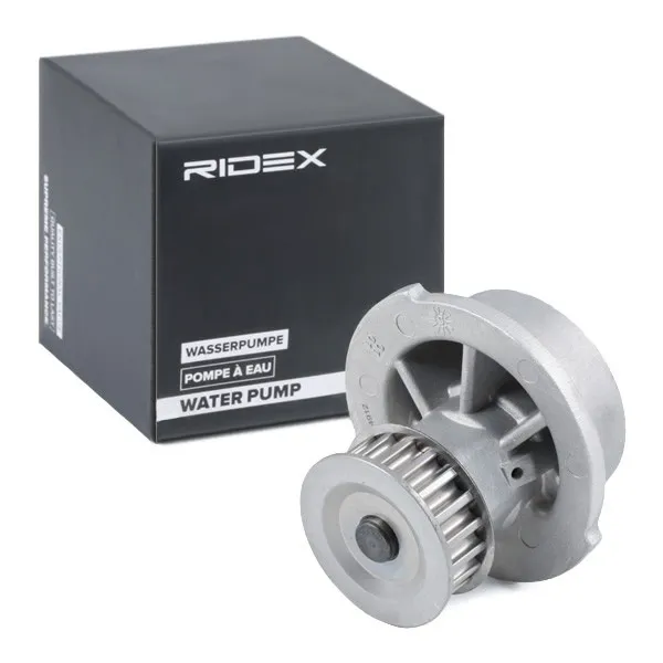 Vattenpump RIDEX 1260W0060