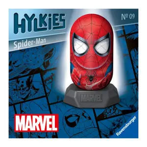Marvel Spiderman Barnpussel 54 Bitar Ravensburger