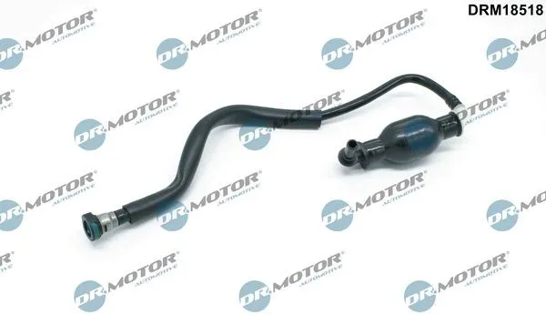 Bränsleledning DR.MOTOR AUTOMOTIVE DRM18518