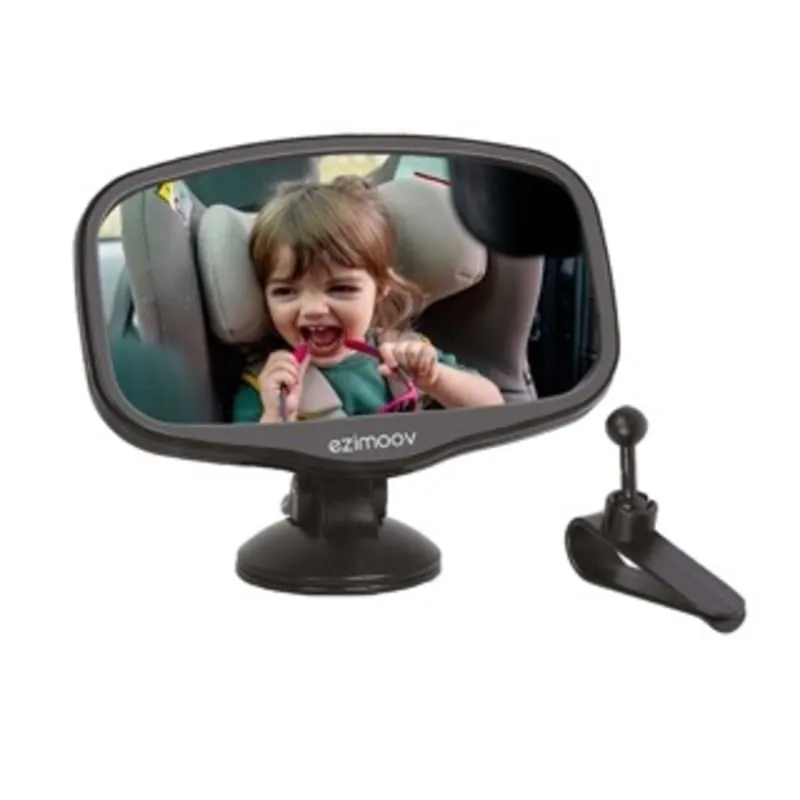 Ezimoov Mini Front Bilspegel