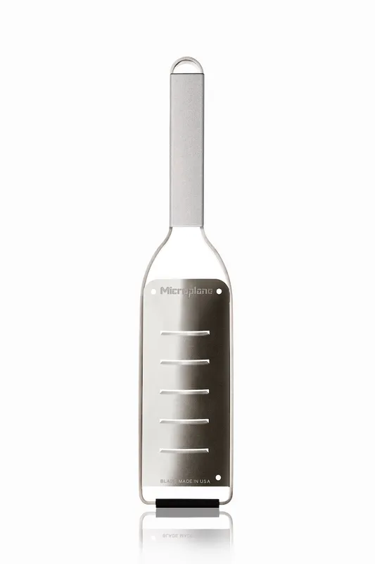 Microplane Professional Rivjärn – Hyvel (Stål)