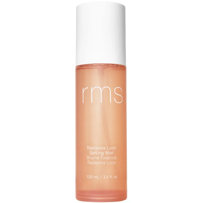 RMS Beauty Radiance Lock Setting Mist 100 ml