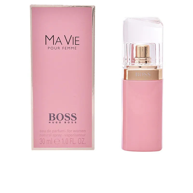 Hugo Boss Ma Vie EDP 75 ml