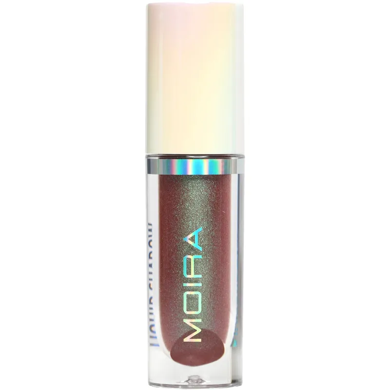 Moira Diamond Daze Liquid Shadow 034 Showpiece