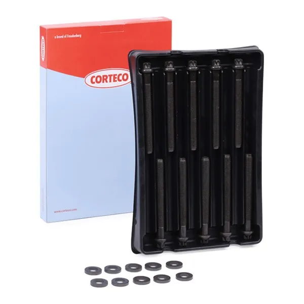 Topplocksbultsats CORTECO 016196B