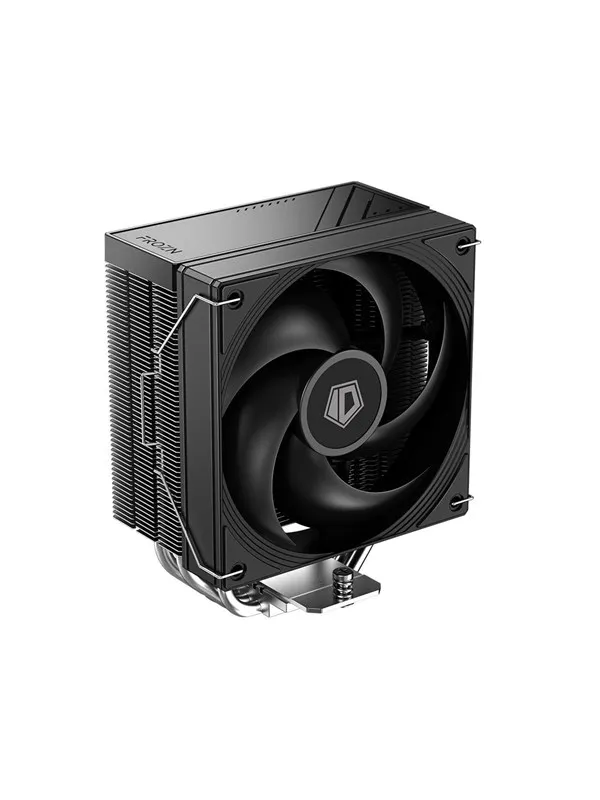 ID-Cooling FROZN A410 SE – CPU Luftkylare – Max 25 dBA