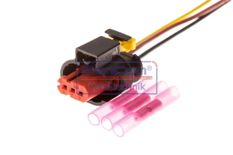 Kabelreparationssats, tändspole SenCom 10105