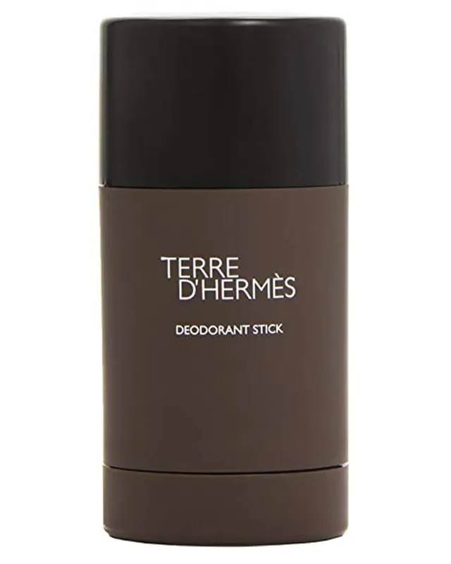Hermes Terre d’Hermes Deodorant Stick 75 ml