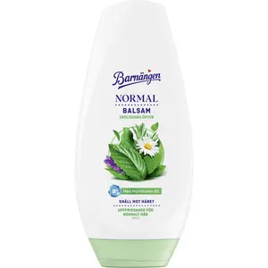 Balsam Barnängen Normal - 250ml parfymerat