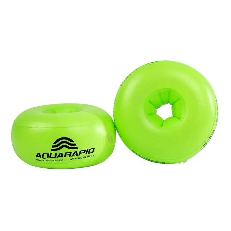 Aquaring armringar -30 kg Green