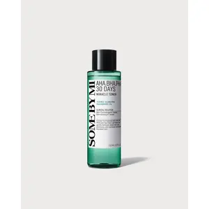 Some By Mi AHA-BHA-PHA 30 Dagars Mirakel Toner 150 ml