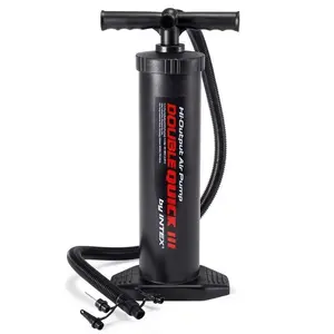 Snabb och Stabil Handpump för Madrasser & Båtar