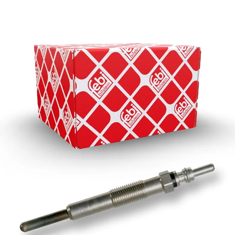 Glödstift FEBI BILSTEIN 01002