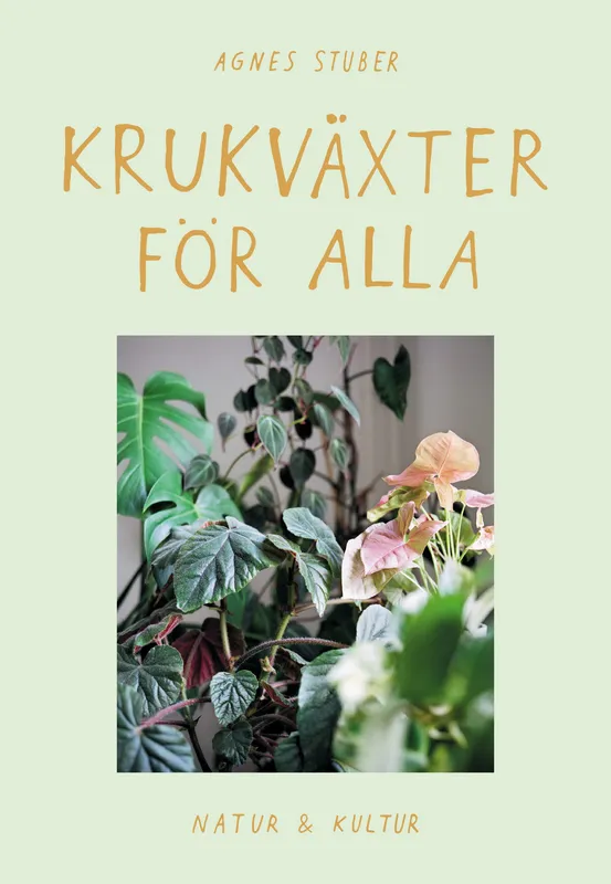 Krukväxter för alla – Digital – Laddas ner (#4667)