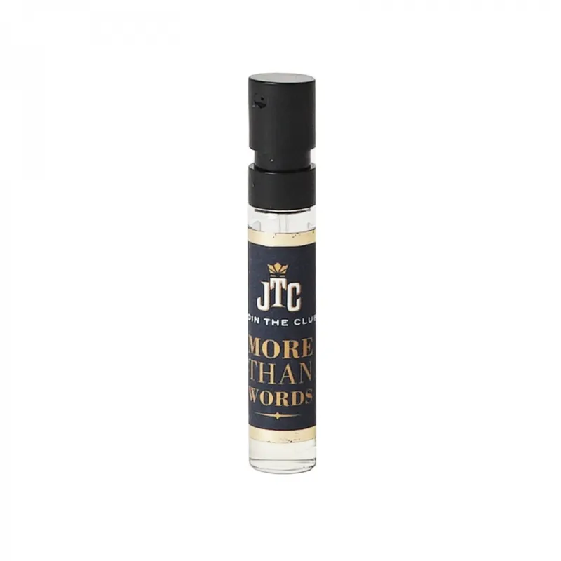 Xerjoff JTC More Than Words Sample