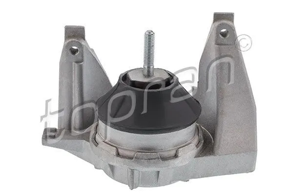 Motorkudde TOPRAN 103 730
