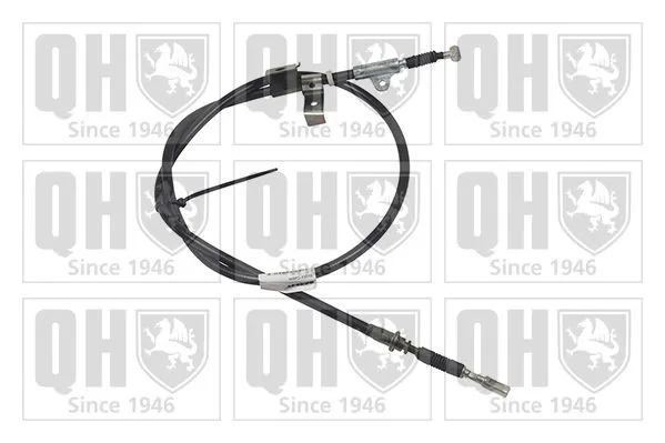 Handbromsvajer QUINTON HAZELL BC2647