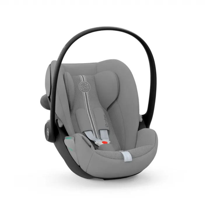 Cybex Bilbarnstol – Cloud G3 Plus – Stone Grey