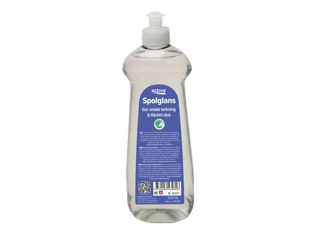 Spolglans Activa – 500ml
