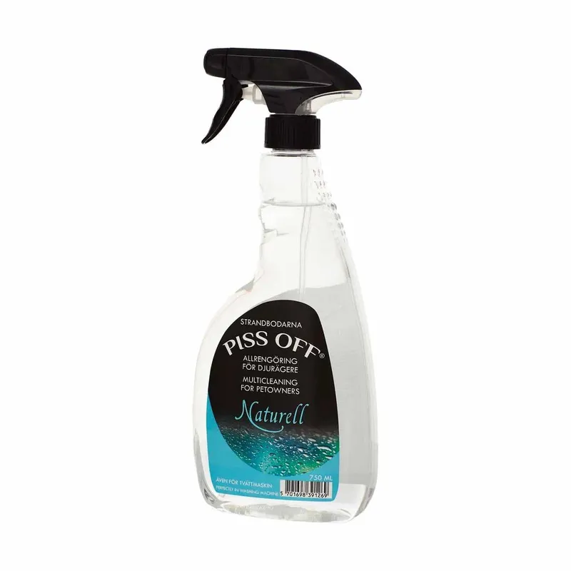 Strandbodarna Piss Off Naturell 750 ml