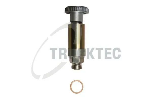Pump, bränsleförtillförselsystem TRUCKTEC AUTOMOTIVE 01.14.005