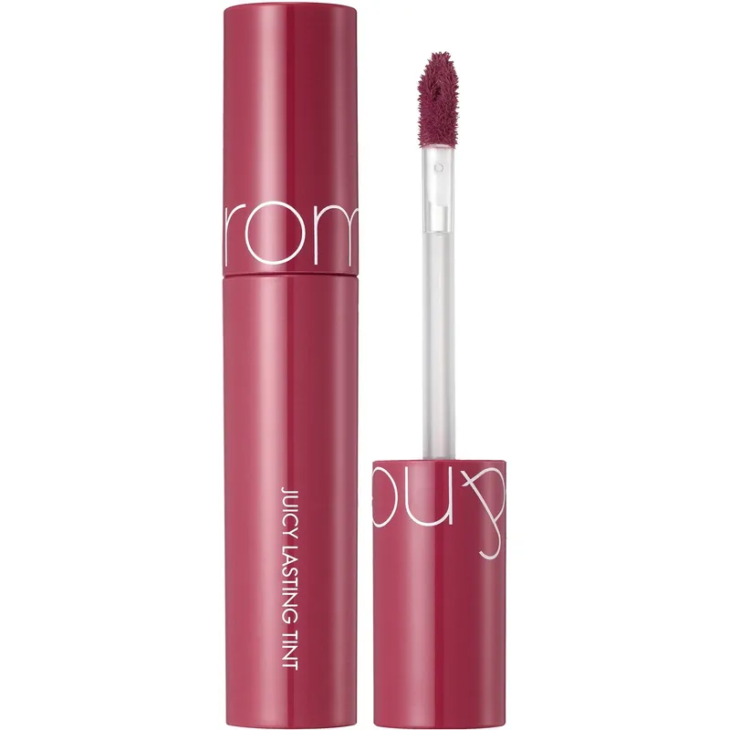 rom&nd, Juicy Lasting Tint, 06 Pig Pig, 5.5g