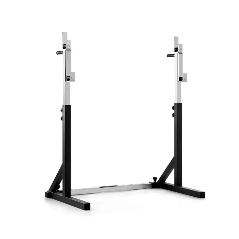 Abilica SquatRack 40, Skivstångsställning