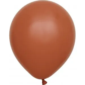 Ballonger Professional Mini Turquoise - 100-pack