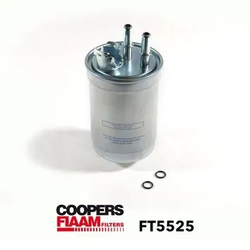 Bränslefilter COOPERSFIAAM FILTERS FT5525