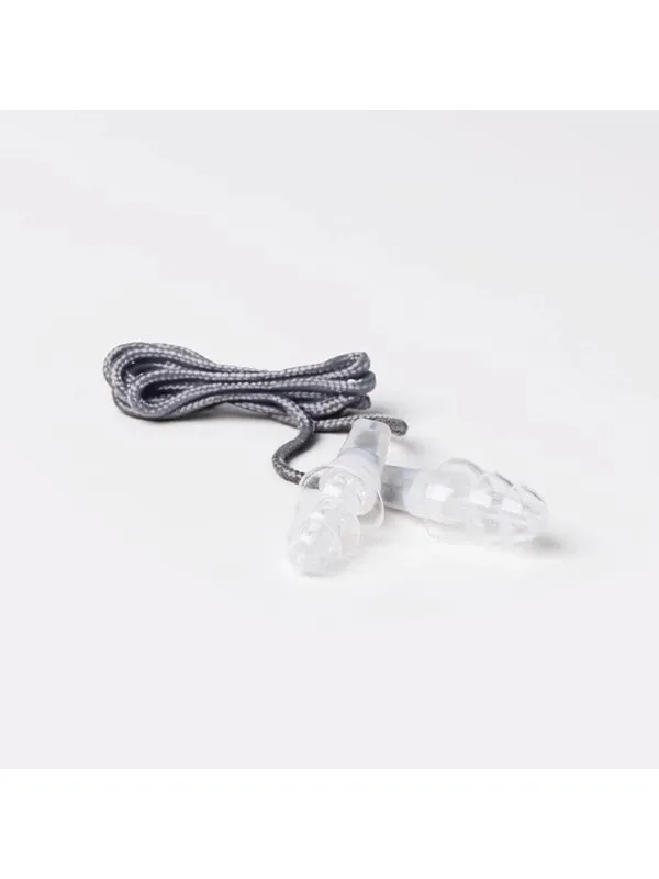 Travel Blue Liquid Silicone Ear Plugs