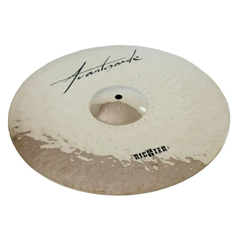 Avantgarde Richter 18 Crash cymbal