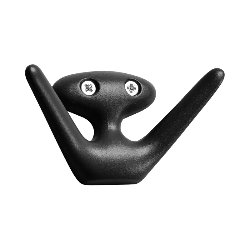 Essem Design Mama krok svart struktur