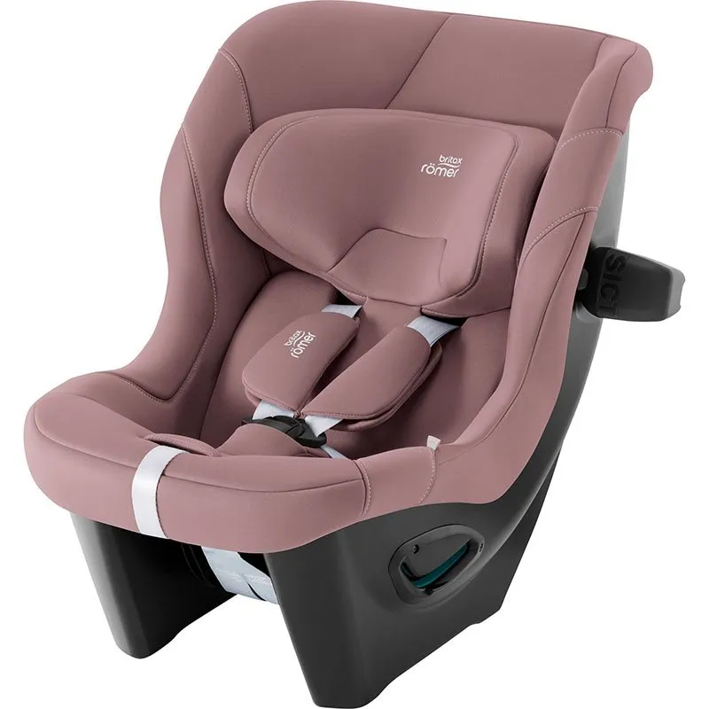 Britax Römer Max-Safe Pro Bilbarnstol, Dusty Rose Classic
