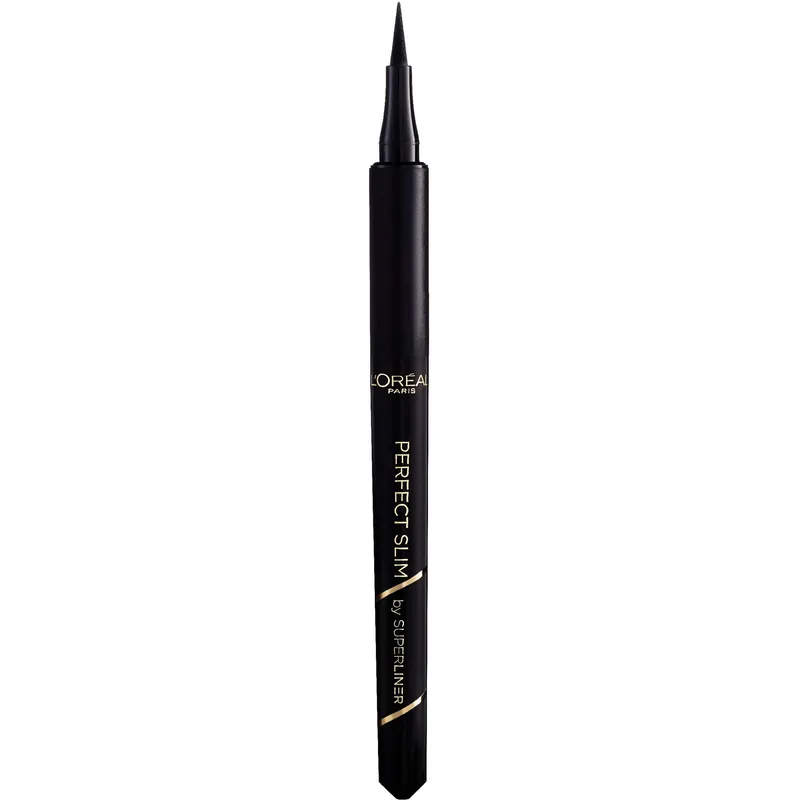 L'Oréal Paris Perfect Slim by Superliner Eyeliner 01 Intense Black 2,5 ml