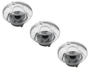Plantronics Voyager Legend öronproppar, storlek medium