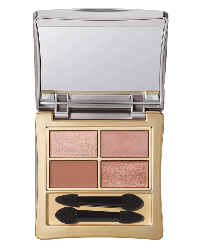 Elizabeth Arden Profoundly Pink Eyeshadow Quad 3 g
