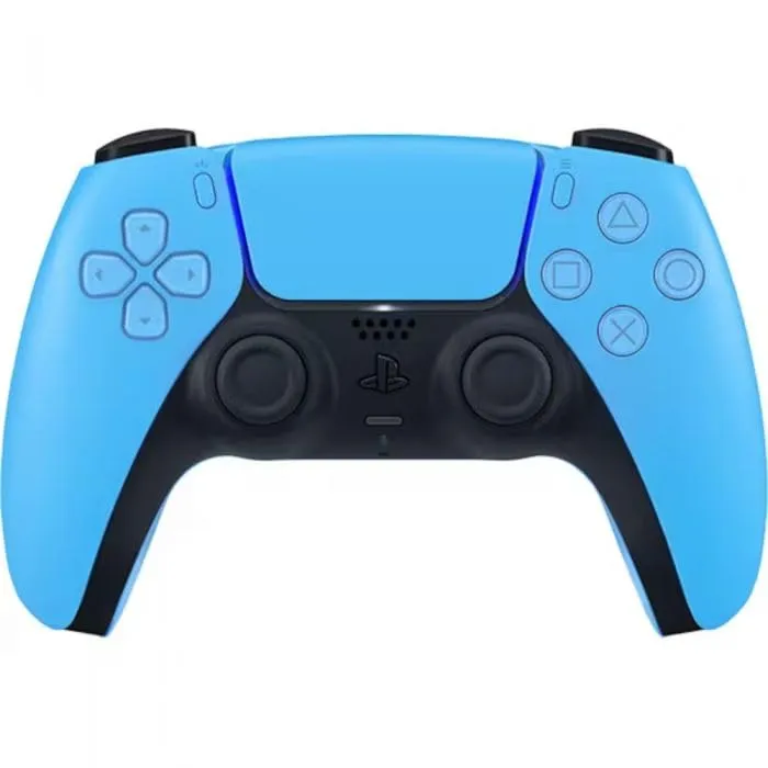 Sony Playstation 5 Dualsense Controller – Starlight Blue