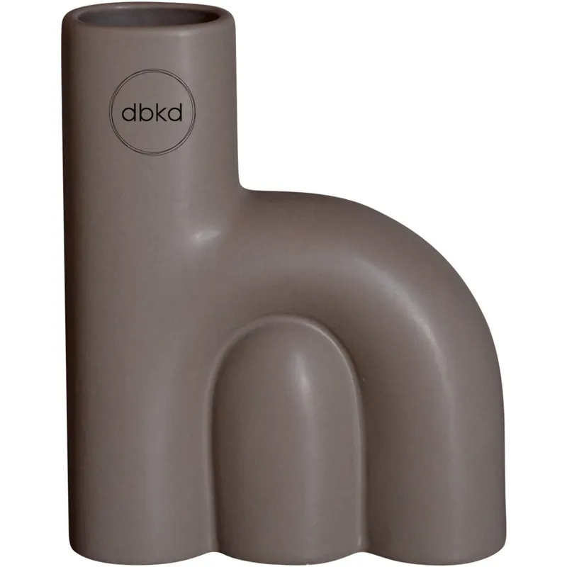 Dbkd Rope vas, small, dust