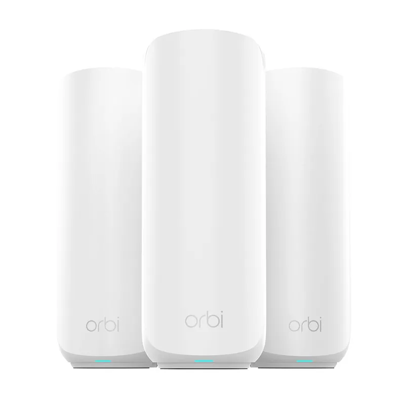 Netgear Orbi 370 - Mesh router 802.11a/b/g/n/ac/ax/be (Wi-Fi 7)
