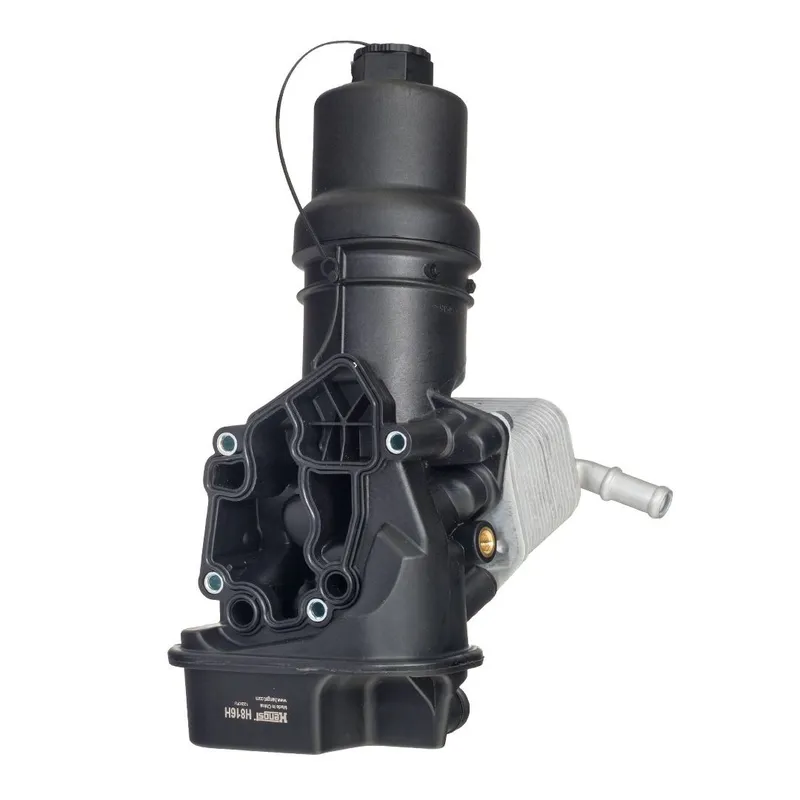 HENGST FILTER H816H Oljefiltermodul