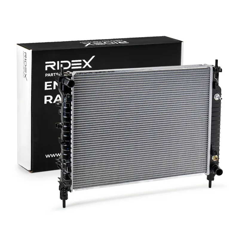 Kylare RIDEX 470R0823