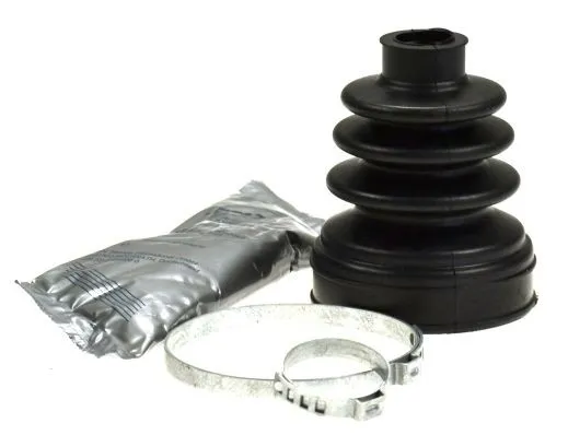 Bälgsats, drivaxel SPIDAN 36091